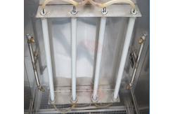 China Water Cooling Environmental Test Chamber Xenon Arc Test Chamber Full Spectrum supplier