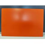 High Gloss PE Aluminum Composite Panel with 0.1mm Aluminum Layer 6.0mm Thickness for Conference Rooms for sale