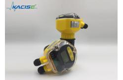 China Non Contact Explosion Proof Flow Meter High Accuracy Thread Installation supplier