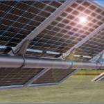 Rixin Transparent Solar Panels High Efficiency High Power Generation Photovoltaic System