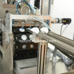 Industrial Coffee Capsule Filling And Sealing Machine Two Lanes K - Cup