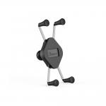 Stable Silicone Mobile Phone Bracket 20PCS Auto Phone Holder For Motorcycle Carapace Mount for sale
