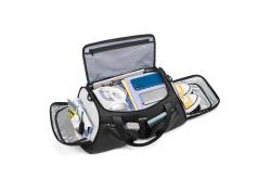 China High Capacity Sustainable Duffle Bag Suit Duffle Bag OEM Designer supplier