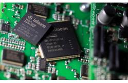 China IN Fineon IRF1010EPBF IC Electronic Components SOW Integrated Circuit Old supplier
