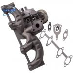 Turbo GT1749V For Audi Engine AZV Turbocharger 724930-5004