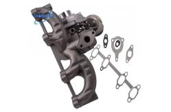 China Turbo GT1749V For Audi Engine AZV Turbocharger 724930-5004 supplier