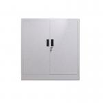 Metal Handles Knock-down Storage cabinets sale steel cupboard for sale