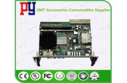 China Panasonic SP18 Screen Printer CPU Card N510008646AA NBC-JC134X-D SMT Spare Parts supplier