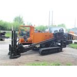 Cable Laying Equipment DL200A  ForTrenchless Boring Machine Drilling