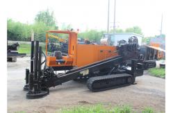 China Cable Laying Equipment DL200A  ForTrenchless Boring Machine Drilling supplier