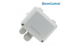 China -35~35℃ Humidity And Temperature Sensor HVAC supplier
