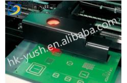 China High Speed Stable PCB Router Machine YSVC-650 Universal PCB Routing Tool supplier