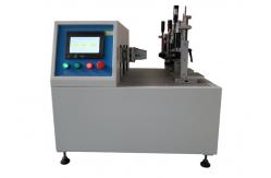 China Button Switch Endurance 50Hz Plug Socket Tester supplier