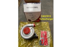 China 6.4 Powerstroke Turbo Weichai Engine Parts J75S 230209254 13037015 supplier