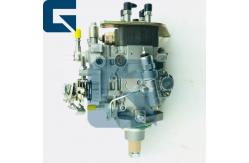 China 266-3712 2663712 Loader 416E Diesel Fuel Injection Pump supplier