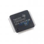 TMS320F28035PNT 32 Bit MCU Microcontroller Unit 64KB 10KB 60MHz FLASH LQFP80
