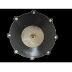 Good Toughness Air Suspension Solenoid Valve for High Temperature Control Systems for sale