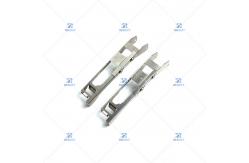 China SAMSUNG SM 24MM FEEDER TAPE GUIDE J90651492A Smt Feeder Parts Hanwha Samsung supplier