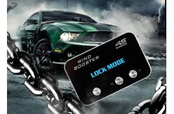 China OLED Lighting Bluetooth Car Throttle Controller Econ Mode Sport Mode supplier