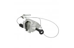 China 9 -18kg Gray Industrial Portable Pneumatic Spring Balancer Hanging Tool 1000mm supplier