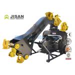 K350 Hydraulic Electric Vibro Pile Hammer For Sheet Pile Driver15-20tons for sale