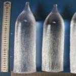 Cerium-Doped LYSO Scintillation Crystal With High Luminescence Efficiency for sale