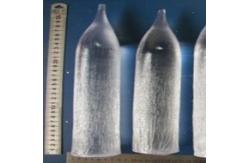 China Cerium-Doped LYSO Scintillation Crystal With High Luminescence Efficiency supplier