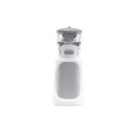 AA Battery Portable Mesh Nebulizer IAD Technology Usb Portable Nebulizer for sale
