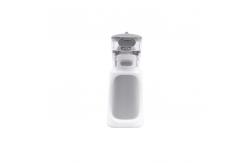 China AA Battery Portable Mesh Nebulizer IAD Technology Usb Portable Nebulizer supplier