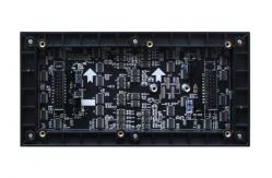 China Flex Display PCB Board P3 Led Display Circuit Board Module supplier