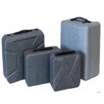 High-Quality Shockproof EPP Foam Eco-Friendly Material with Custom Cutting Service Perfect for Tool Packaging Solutions
