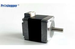 China 1.7N.M Holding Torque Stepper Motor supplier