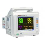 China M3 Modular Patient Care Monitoring System , Multiparameter Patient Monitor for sale