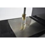 AATCC116 Rotary Vertical Textile Testing Equipment Crockmeter 5.6kg
