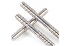 China OEM ACME Left And Right Hand Threaded Rod M14 - M36 supplier
