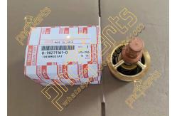 China 8-98271161-0 Excavator Thermostat ZAX450 6WG1 8982711610 supplier