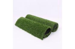 China Artificial Grass Landscape Artificial Grass Yarn Manufacturer supplier