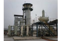 China Durable On Site Hydrogen Generator , Hydrogen Generation Plant For Hydrogen Distribution supplier