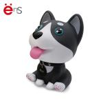 Cute Bobble Head Dolls For Car Dog Shaped ISO BSCI certification OEM for sale