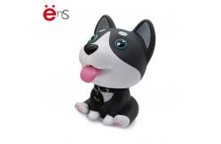 China Cute Bobble Head Dolls For Car Dog Shaped ISO BSCI certification OEM supplier