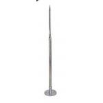 HAMMOND 2m Length Decorative Lightning Rods For High Rise Building for sale