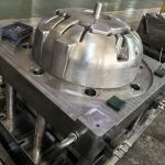 A380 A360 Die Casting Aluminum Alloys Automotive Components for sale