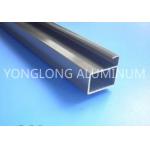 Customized Standard Aluminum Extrusion Profiles For Building Normal Length 6m for sale