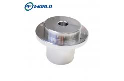 China Custom Quality CNC Turning Aluminum Parts, Machined Aluminum Accessories supplier