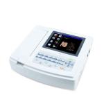 Manufacturer CONTEC CE 12-channel ECG1200G electrocardiograph portable ECG machine for sale