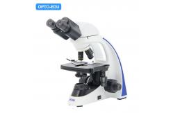 China OPTO EDU A12.3601 Trinocular Biological Binocular Microscope Laboratory supplier