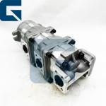 705-86-14000  Hydraulic Gear Pump For PC30-5 PC20-5 Excavator 7058614000 for sale
