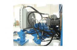 China Water Cooling 40KN Overhead Line Stringing Hydraulic Puller Tensioner supplier