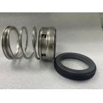 Mechanical Seal Metal Shaft Seal John Crane Type 1 Tungsten Carbide Size 1 Inch To 4 Inches for sale