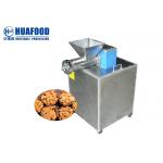 Long Cut Automatic Food Processing Machines Spaghetti Pasta Extrusion Machine for sale